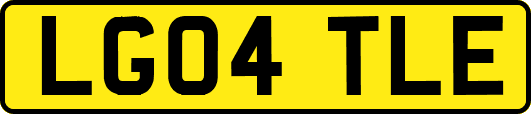 LG04TLE