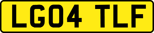 LG04TLF