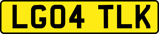 LG04TLK