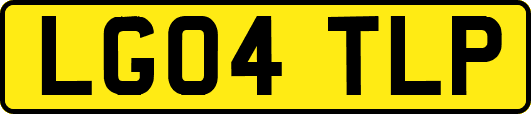 LG04TLP