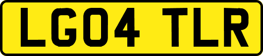 LG04TLR
