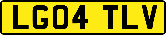 LG04TLV