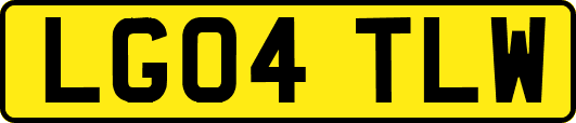 LG04TLW