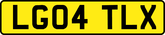 LG04TLX