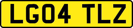 LG04TLZ