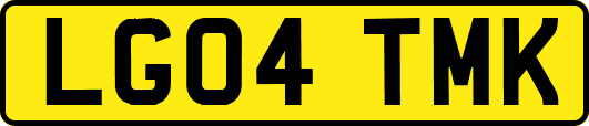 LG04TMK
