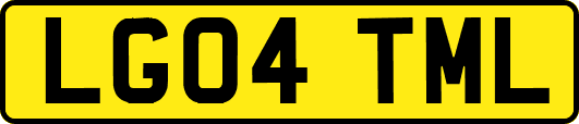 LG04TML