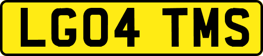 LG04TMS