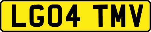 LG04TMV