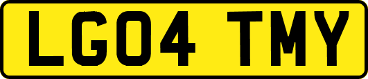 LG04TMY