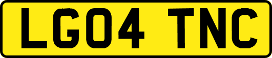 LG04TNC