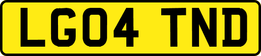 LG04TND