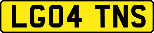 LG04TNS