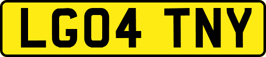 LG04TNY