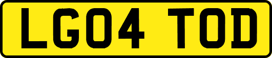 LG04TOD