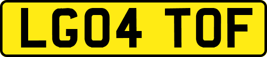 LG04TOF