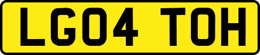 LG04TOH