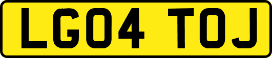 LG04TOJ