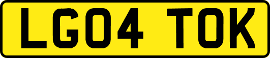 LG04TOK