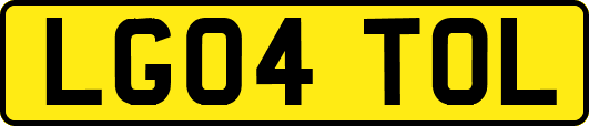 LG04TOL