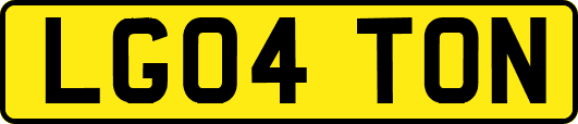 LG04TON