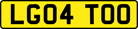 LG04TOO