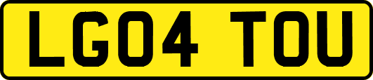 LG04TOU