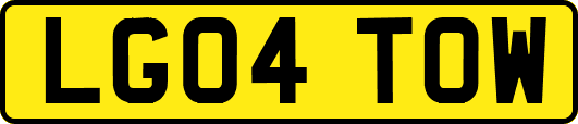 LG04TOW