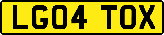 LG04TOX
