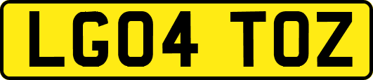 LG04TOZ