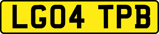 LG04TPB
