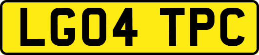 LG04TPC