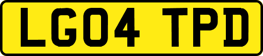 LG04TPD