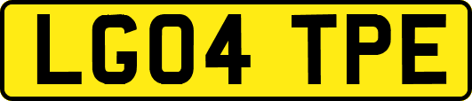 LG04TPE
