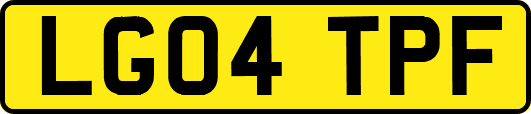 LG04TPF