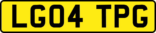 LG04TPG