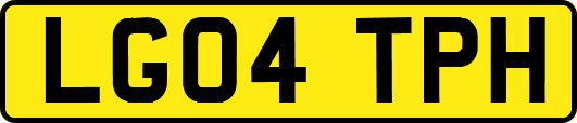 LG04TPH