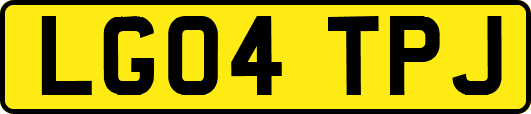 LG04TPJ