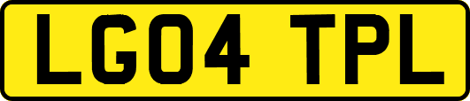 LG04TPL