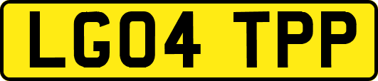 LG04TPP