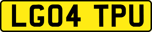 LG04TPU