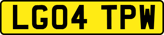 LG04TPW