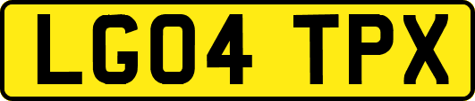 LG04TPX