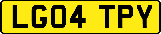 LG04TPY