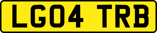 LG04TRB