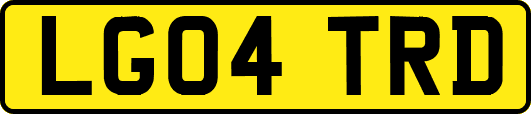 LG04TRD