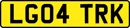 LG04TRK
