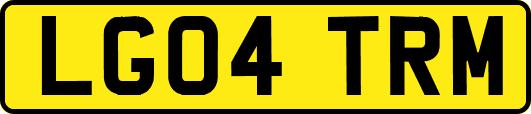 LG04TRM