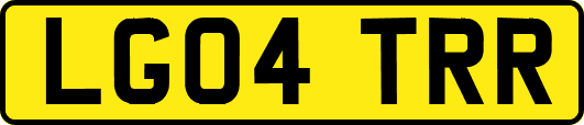 LG04TRR