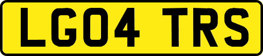 LG04TRS